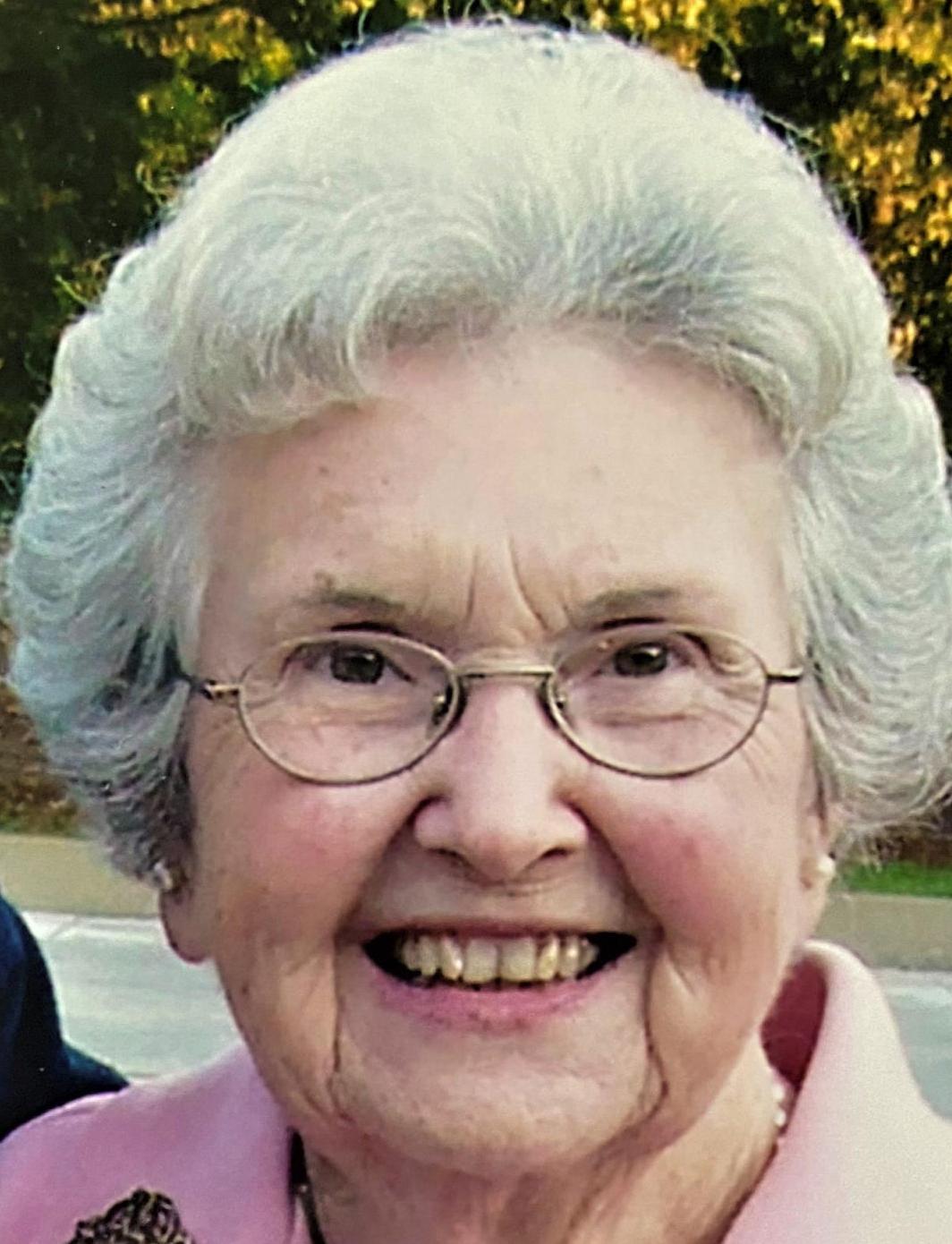 Iva Thomas